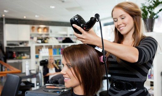 Çermik Evde Kuaför